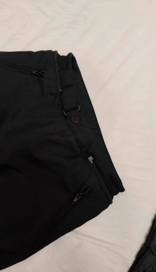 Pantalón Moto Dainese Gore-Tex 4 Estaciones Mujer