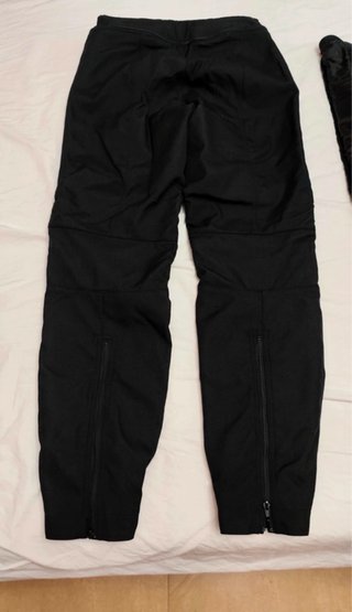 Pantalón Moto Dainese Gore-Tex 4 Estaciones Mujer