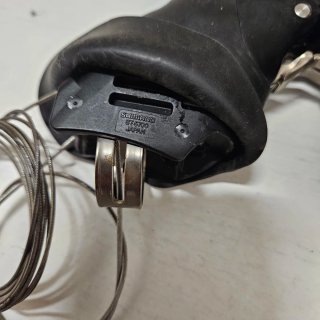 Shimano 105 ST-5700 leve 10 velocità