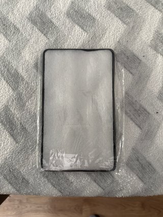 Funda tablet samsung a11 silicona