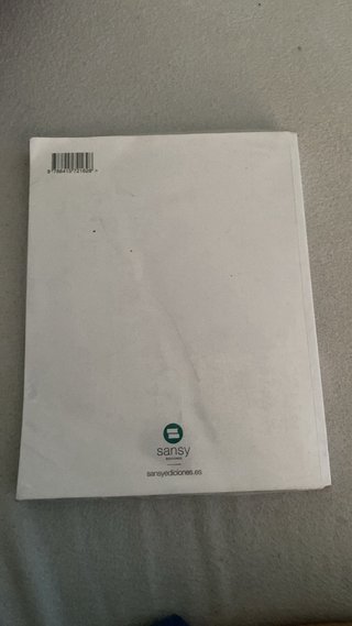 Libro de lengua y literatura 1 bachillerato