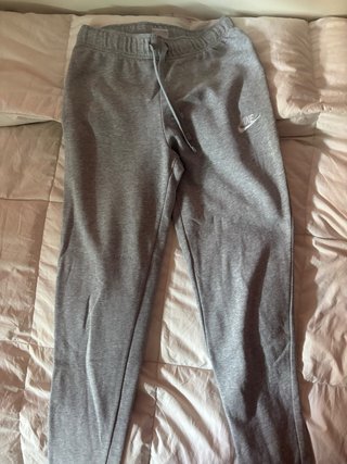 Chándal Nike Gris