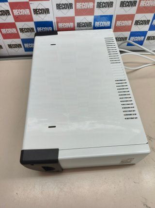 Radiador convector eléctrico Briebe 2000W