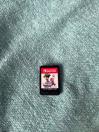 Super Mario Bros. Wonder Nintendo Switch