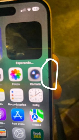 Iphone 15 128gb Rosa