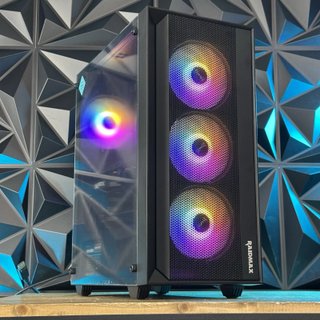 PC GAMING RTX 5070TI 16GB + RYZEN 7 5800X