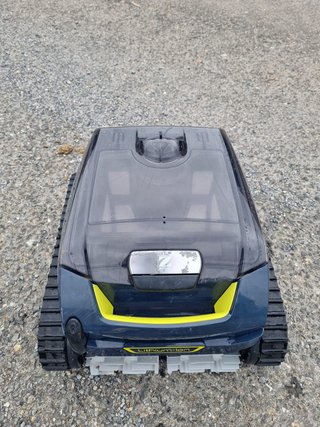 Robot Limpiafondos Zodiac RF 5400 IQ