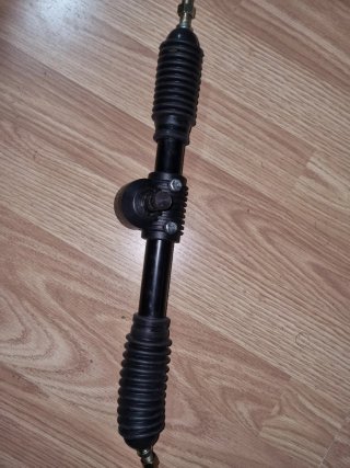 Eje de Dirección Yosoo para Kart