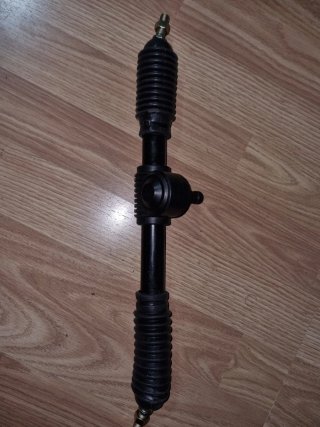 Eje de Dirección Yosoo para Kart