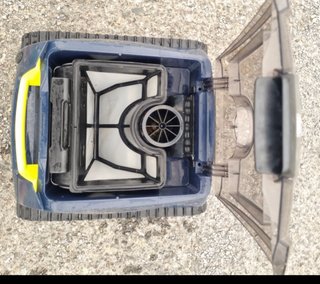 Robot Limpiafondos Zodiac RF 5400 IQ