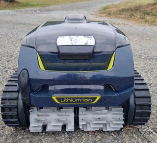 Robot Limpiafondos Zodiac RF 5400 IQ