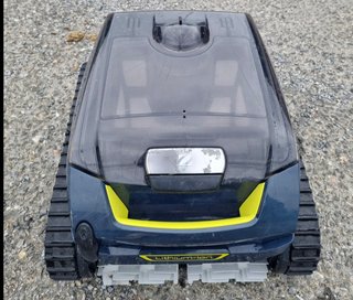 Robot Limpiafondos Zodiac RF 5400 IQ