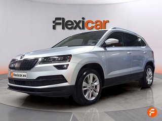 Skoda Karoq 1.0 TSI 85kW (115CV) Ambition