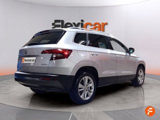 Skoda Karoq 1.0 TSI 85kW (115CV) Ambition