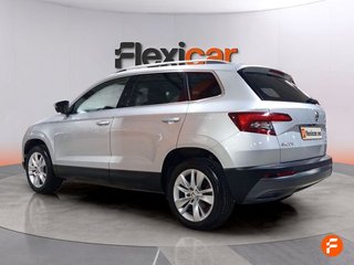 Skoda Karoq 1.0 TSI 85kW (115CV) Ambition