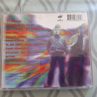 CD Estopa