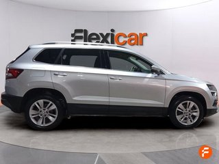 Skoda Karoq 1.0 TSI 85kW (115CV) Ambition