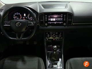 Skoda Karoq 1.0 TSI 85kW (115CV) Ambition