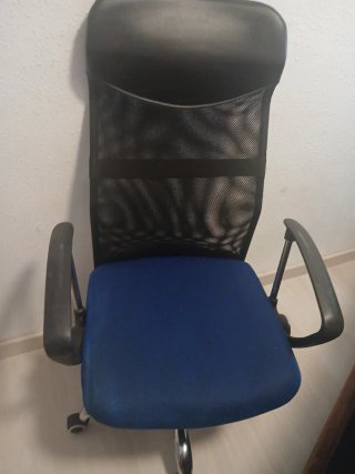 Silla para ordenador