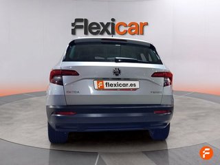 Skoda Karoq 1.0 TSI 85kW (115CV) Ambition