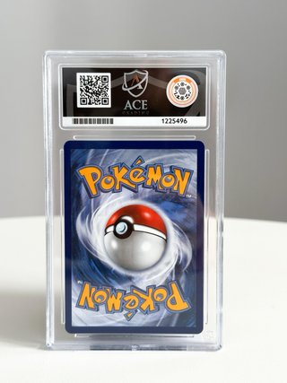 Charmander 38 BLACK STAR PROMO 9 MINT
