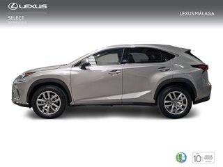 Lexus NX 2.5 300h Executive Navigation 4WD