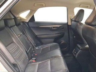 Lexus NX 2.5 300h Executive Navigation 4WD