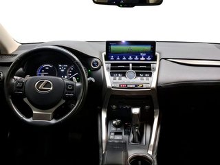 Lexus NX 2.5 300h Executive Navigation 4WD