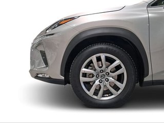 Lexus NX 2.5 300h Executive Navigation 4WD