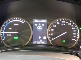 Lexus NX 2.5 300h Executive Navigation 4WD