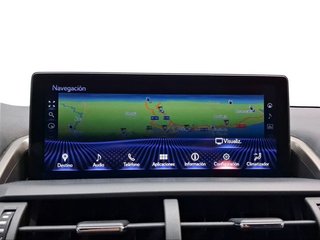 Lexus NX 2.5 300h Executive Navigation 4WD
