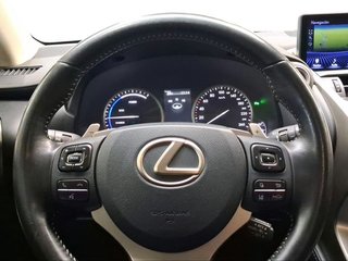 Lexus NX 2.5 300h Executive Navigation 4WD