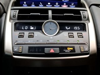 Lexus NX 2.5 300h Executive Navigation 4WD