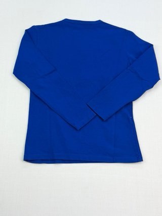 T-shirt Maniche Lunghe Happiness