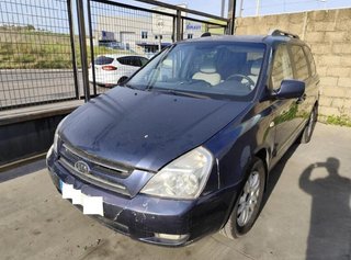 230112 piloto trasero 9244d1 kia carnival 2.9 crdi