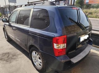 230112 piloto trasero 9244d1 kia carnival 2.9 crdi