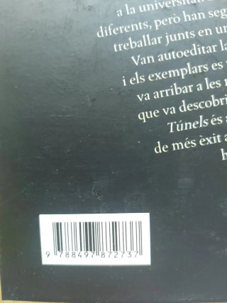 Libro Tunels de Roderick Gordon y Brian Williams