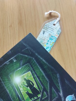Libro Tunels de Roderick Gordon y Brian Williams
