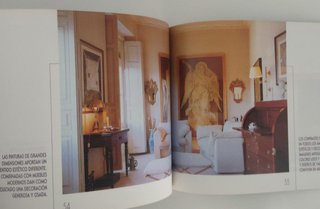 LIBRO DE DECORACIÓN DE CASA LOS CUADROS