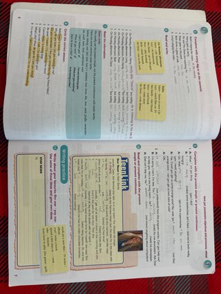 Grammar Time 4