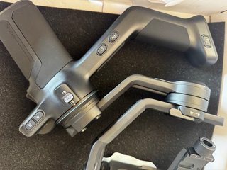 FeiyuTech SCORP-C2 Gimbal para cámaras