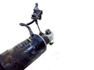 Amortiguador GPX 600