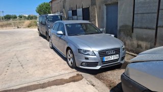 Audi A4 2010