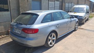 Audi A4 2010