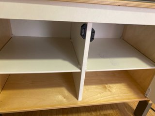 Cocinita ikea juguete
