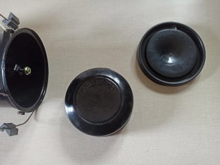 Filtro de aire Nissan Patrol
