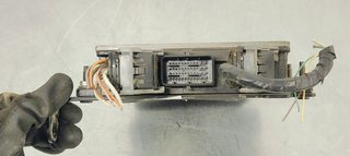 CENTRALITA MOTOR UCE RENAULT MEGANE II BERLINA 5P