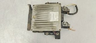 CENTRALITA MOTOR UCE RENAULT MEGANE II BERLINA 5P