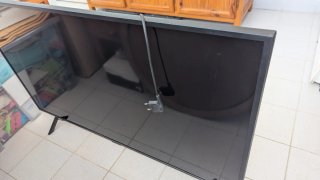 TV Samsung