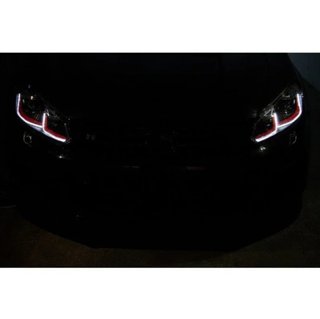 Faros delanteros Led Volkswagen Golf VI 6 Look 7.5